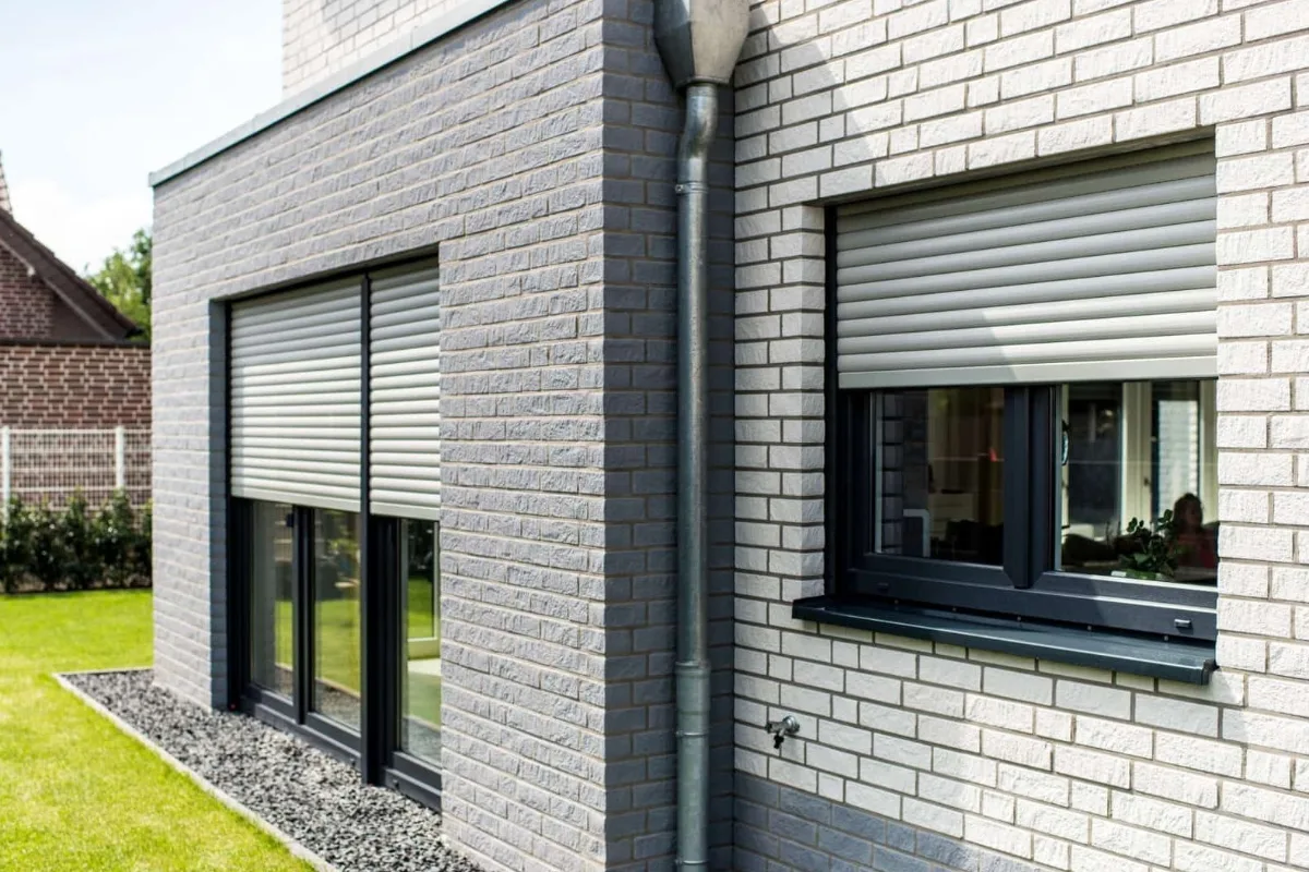Réparation de volet roulant à Huy (4500) Réparation de volet roulant à Huy