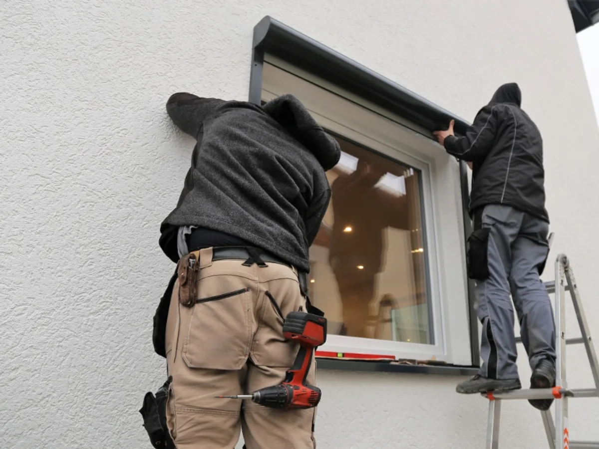 Volet roulant qui ne remonte plus : que faire ?